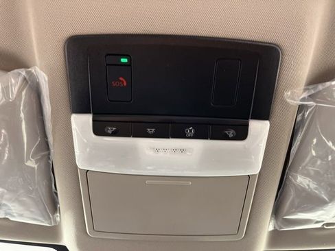 New 2026 Nissan Rogue SV w/ Cold Weather Package image 32