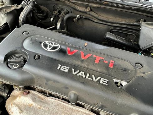 Used 2003 Toyota Camry LE image 12