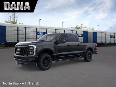 New 2026 Ford F250 XL w/ STX Appearance Package