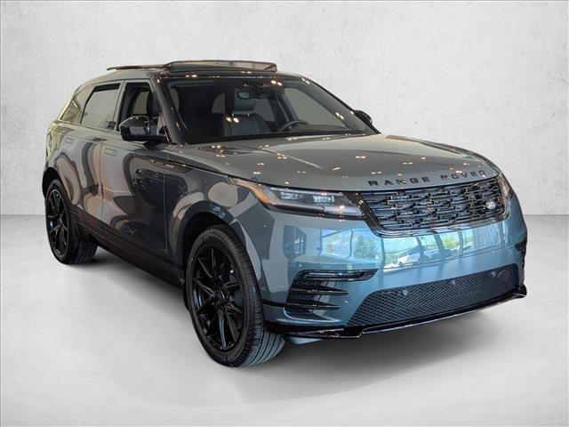 New 2026 Land Rover Range Rover Velar Dynamic SE AWD/4WD image 6