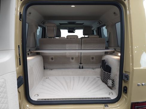 Certified 2025 Mercedes-Benz G 63 AMG 4MATIC image 32
