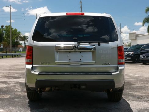 Used 2011 Honda Pilot EX-L image 5