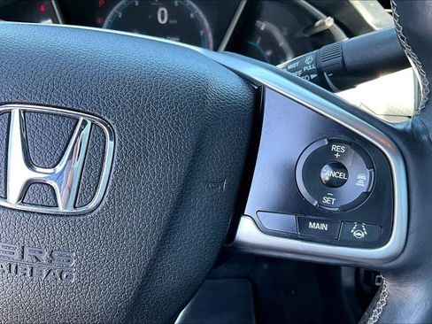 Used 2017 Honda Civic Touring image 26