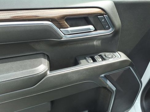 Certified 2024 Chevrolet Silverado 1500 RST AWD/4WD image 11