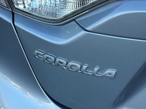 Certified 2024 Toyota Corolla LE image 13