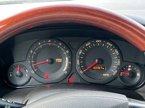 Used 2004 Cadillac SRX V8 AWD/4WD image 13