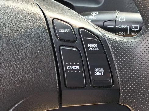 Used 2009 Honda CR-V LX image 22