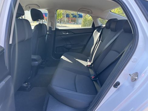 Used 2019 Honda Civic LX image 23