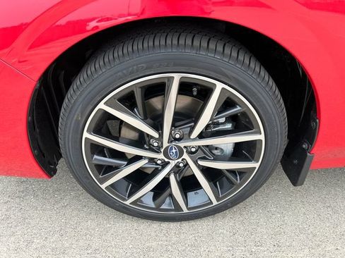 New 2026 Subaru Impreza 2.0i Sport AWD/4WD image 8
