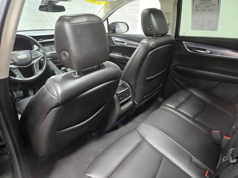 Used 2019 Cadillac XT5 Premium Luxury image 35
