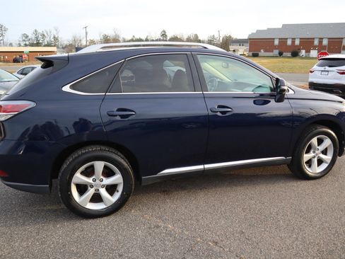 Used 2015 Lexus RX 350 AWD image 7