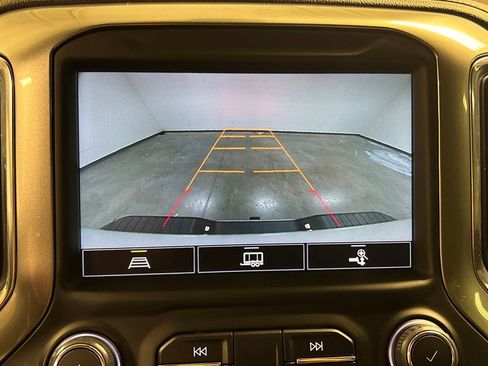 Used 2022 Chevrolet Silverado 2500 LTZ image 43