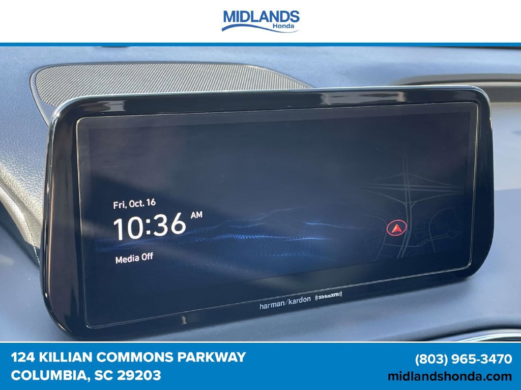 Used 2023 Hyundai Santa Fe Limited w/ Cargo Package FWD image 27
