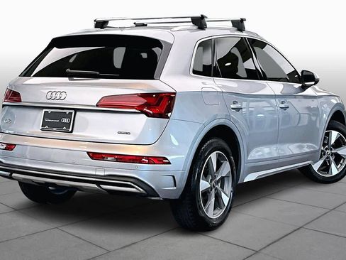 Certified 2023 Audi Q5 Premium Plus w/ Premium Plus Package image 13