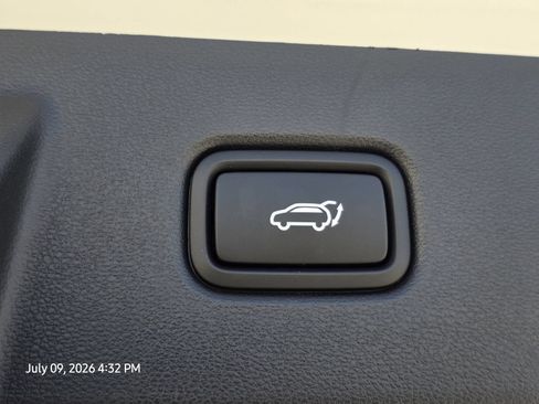 Certified 2026 Hyundai Tucson SEL FWD image 20