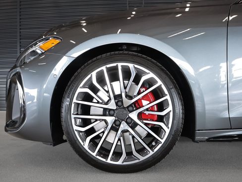 New 2026 Audi S5 Premium Plus AWD/4WD image 5