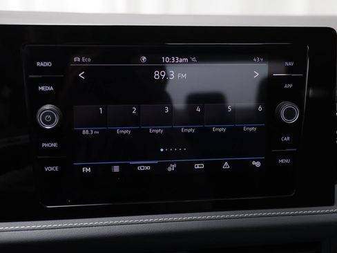 New 2026 Volkswagen Jetta SEL image 8