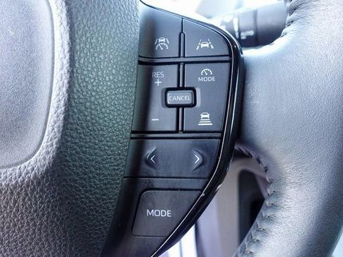 Certified 2024 Toyota bZ4X XLE image 18