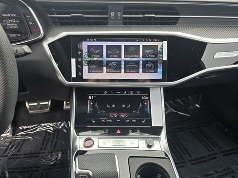 New 2025 Audi S7 Prestige image 10