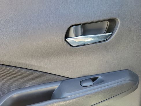 Certified 2023 Nissan Kicks SV FWD image 20
