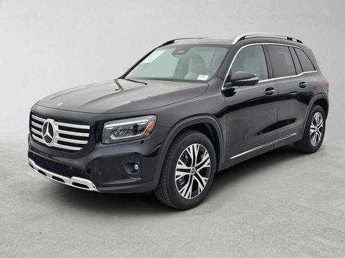 New 2026 Mercedes-Benz GLB 250 image 7