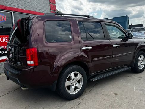 Used 2011 Honda Pilot EX-L image 5