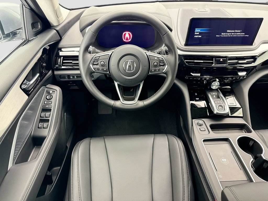 Used 2026 Acura MDX FWD image 10