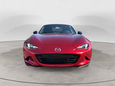 New 2026 MAZDA MX-5 Miata Sport RWD image 2
