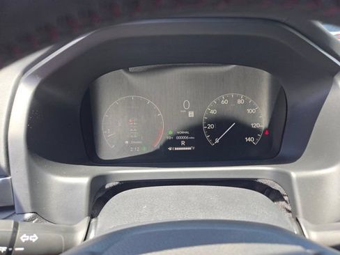 New 2026 Honda Odyssey Sport-L image 22