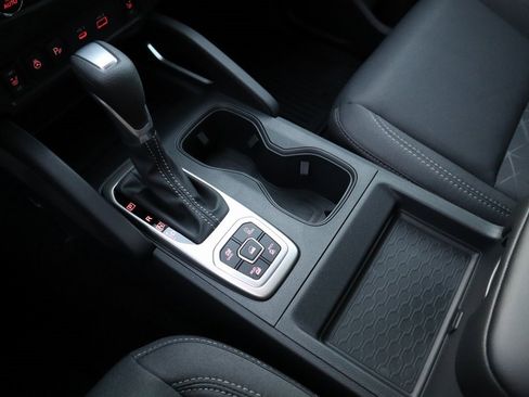 New 2026 Nissan Frontier SV w/ SV Convenience Package image 18