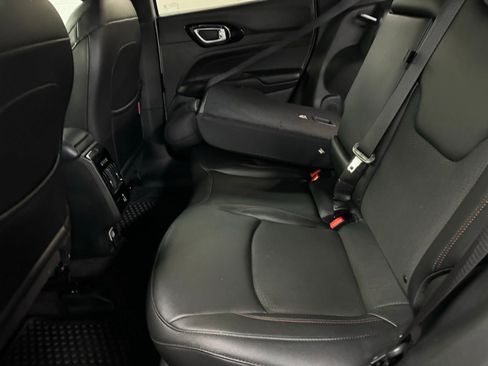 Used 2024 Jeep Compass Trailhawk w/ Trailhawk Convenience Group image 26