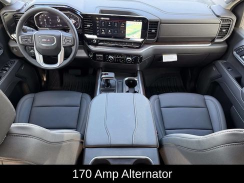 New 2026 GMC Sierra 1500 SLT AWD/4WD image 42