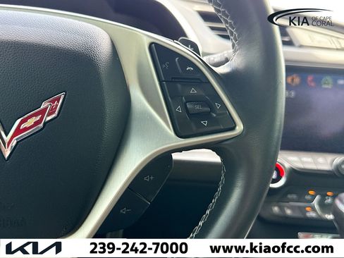 Used 2017 Chevrolet Corvette Z06 image 34