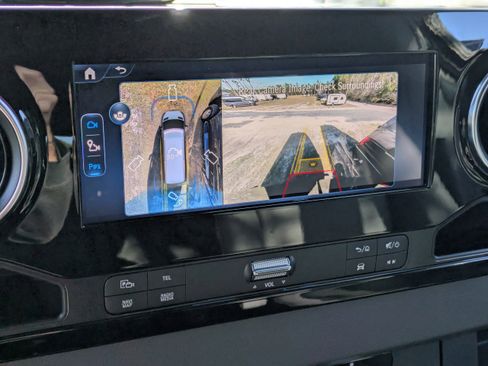 New 2026 Mercedes-Benz Sprinter 2500 image 23