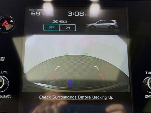 Used 2026 Subaru Forester Premium image 16