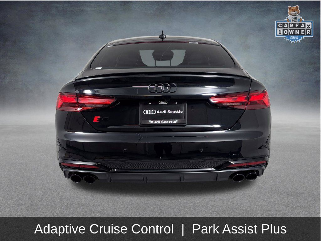 Used 2023 Audi S5 Premium Plus AWD/4WD image 7
