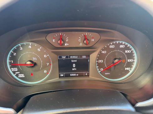 Used 2022 Chevrolet Malibu LS image 10