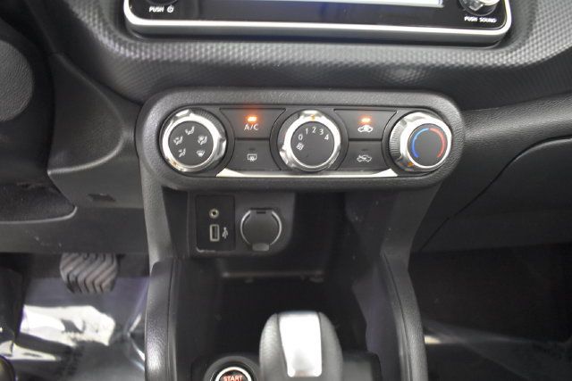 Used 2024 Nissan Kicks S FWD image 21