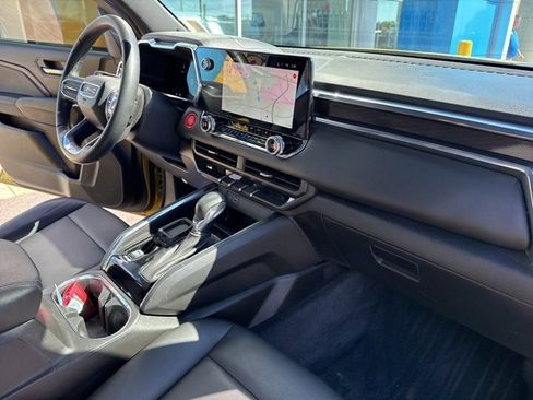 Used 2023 GMC Canyon Elevation w/ Elevation Premium Package image 31