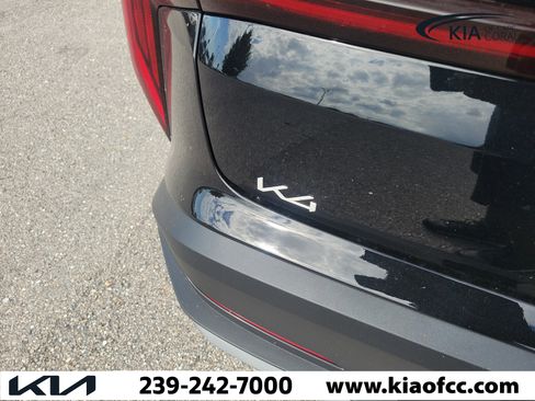 New 2026 Kia K4 FWD image 11