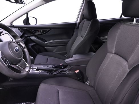 Used 2019 Subaru Impreza 2.0i Premium w/ Eyesight & BSD/Rcta & SRF AWD/4WD image 11