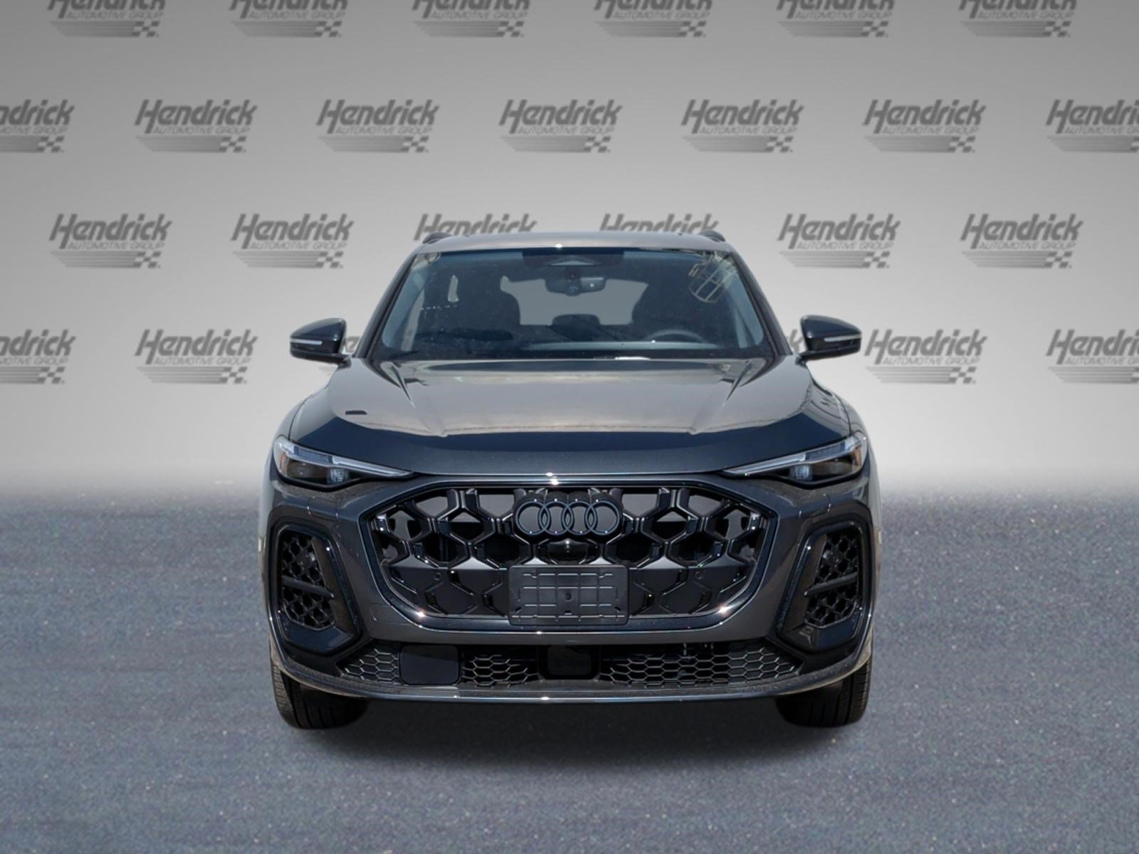 New 2026 Audi Q5 Prestige AWD/4WD image 3