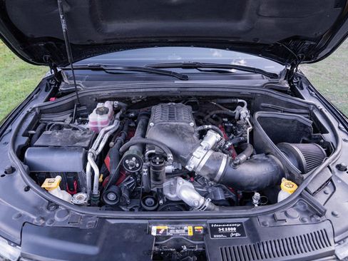 Used 2024 Dodge Durango SRT Hellcat image 15