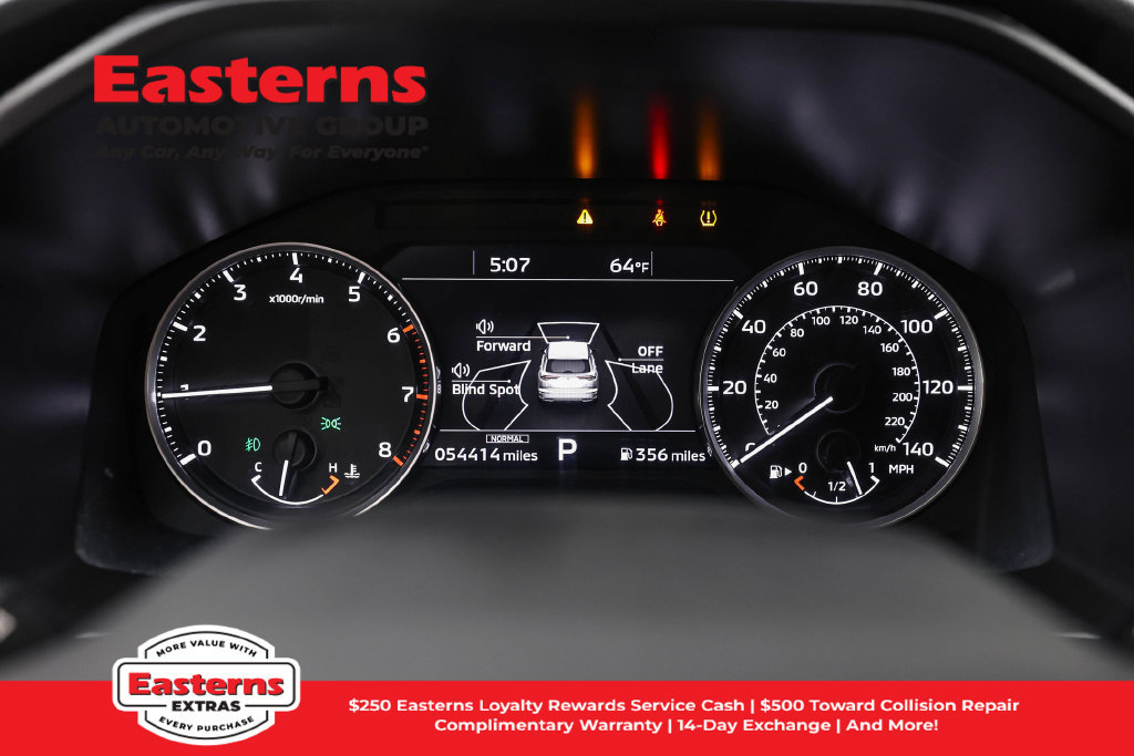 Used 2024 Mitsubishi Outlander SE FWD image 18