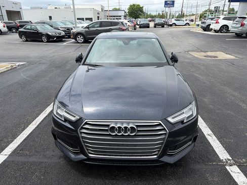 Used 2018 Audi A4 2.0T Premium Plus w/ Premium Plus Package AWD/4WD image 2