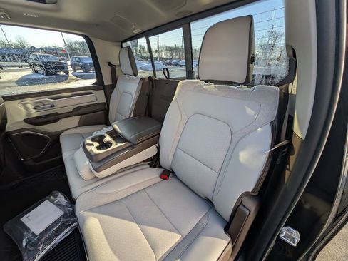 New 2026 RAM 1500 Laramie image 16