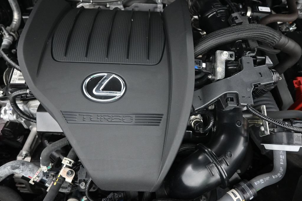 Used 2024 Lexus RX 350 Premium Plus w/ Convenience Package AWD/4WD image 43
