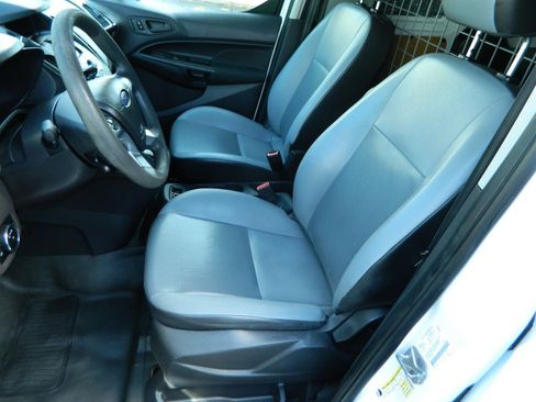 Used 2015 Ford Transit Connect XL FWD image 15