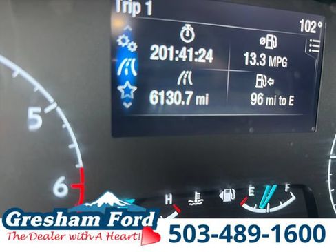 Certified 2025 Ford Transit 350 148 Medium Roof AWD w/ Load Area Protection Package image 23