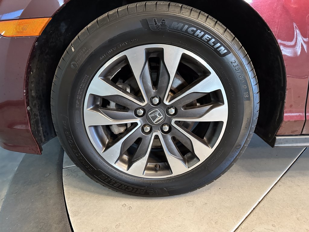 Used 2021 Honda Odyssey EX-L image 26